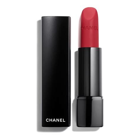 rouge à levre chanel lune|Chanel Rouge à lips.